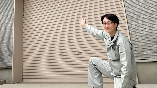 株式会社ミナトの本社